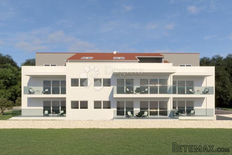 ROVINJ - vrhunski, luksuzni stan 300 m od mora - 2