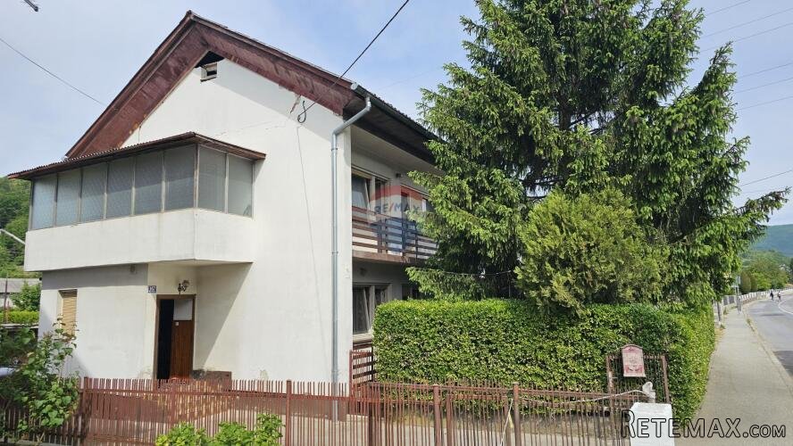 Zagreb, Miroševec - kuća s okućnicom - 2