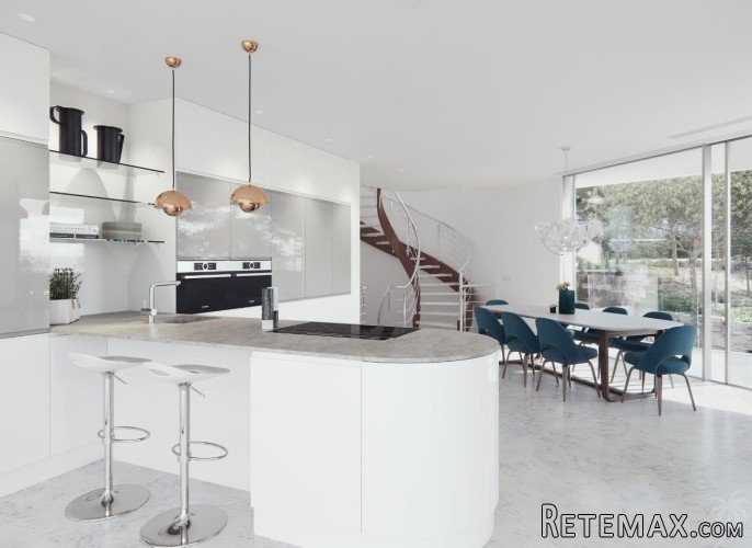 Beautiful luxury new build villa in Finestrat. This.. - 3