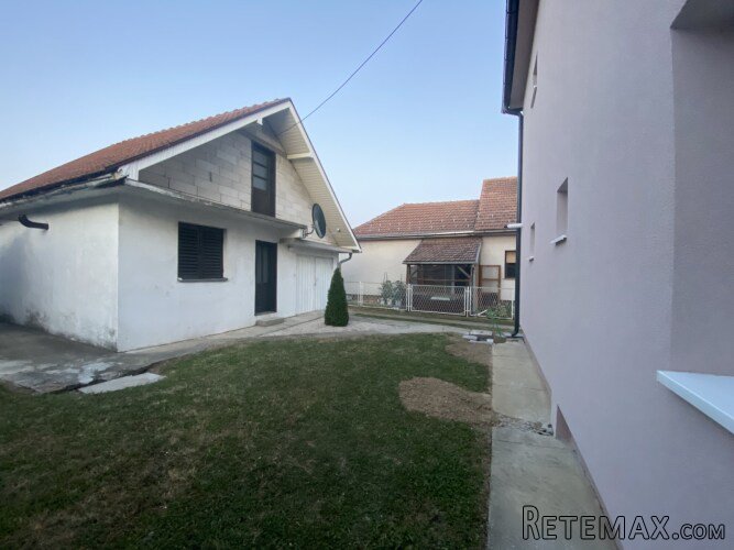 Prodajem kucu u Arandjelovcu - 3