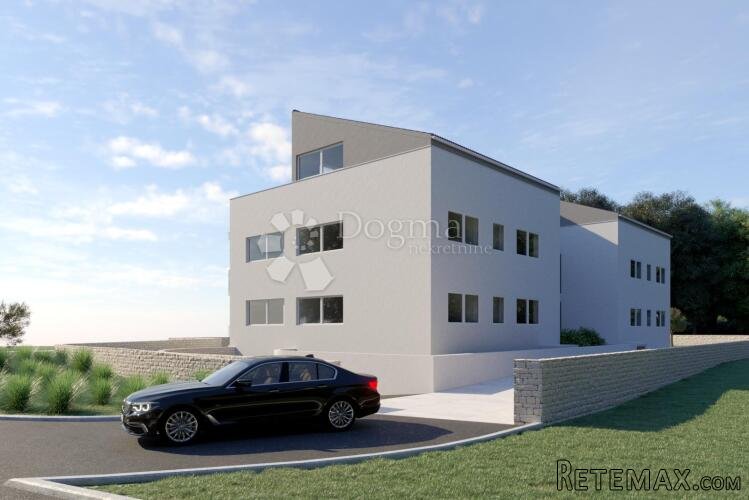 ROVINJ - vrhunski, luksuzni stan 300 m od mora - 3