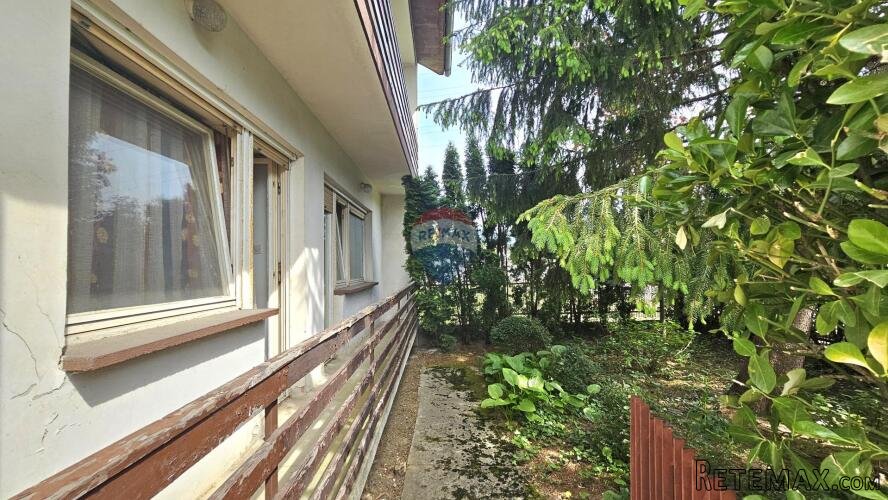 Zagreb, Miroševec - kuća s okućnicom - 3