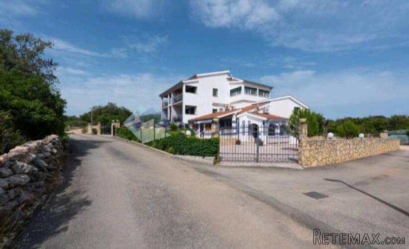 Vinišče, Trogir, kuća 470 m2 sa 6 apartmana - 4