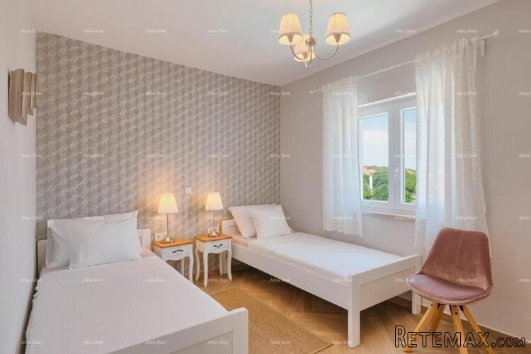 Novo! Prelijepa vila u blizini Pule. Štinjan. - 5