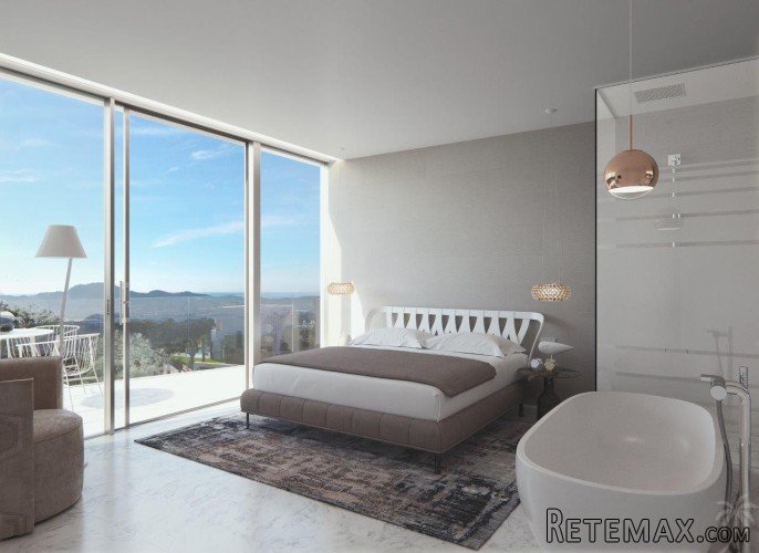 Beautiful luxury new build villa in Finestrat. This.. - 7