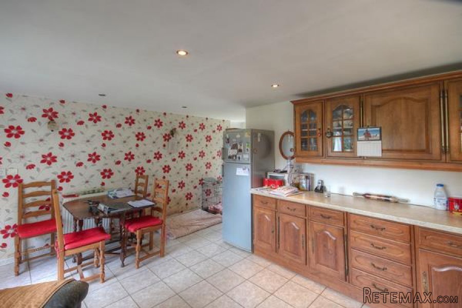 Chaunay (86) - Detached 3 bed/3bath stone farmhouse with.. - 7
