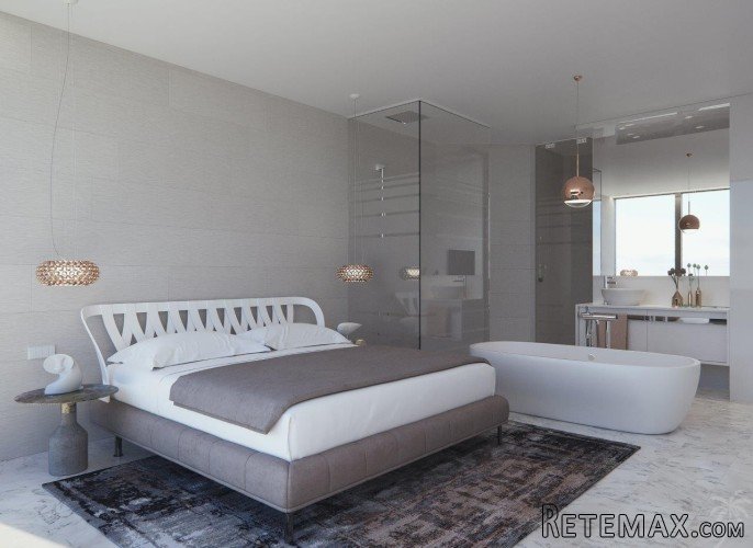 Beautiful luxury new build villa in Finestrat. This.. - 8