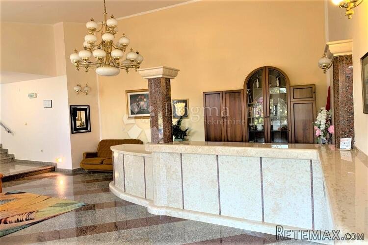KRNICA – hotel i restoran uz obalu s tradicijom i odličnim r