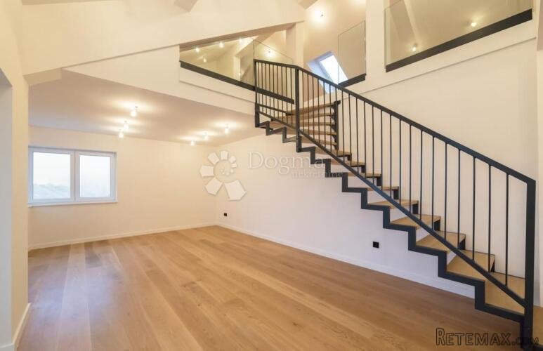S 3 - SREBRNJAK RESIDENCE - S1, S2, S3