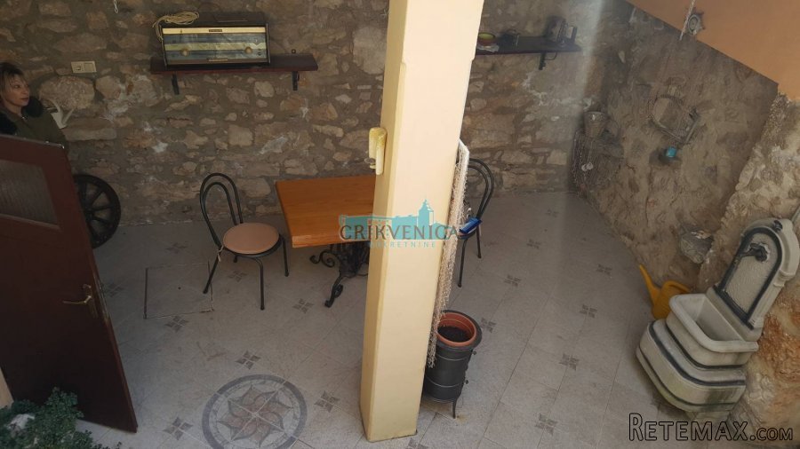 Tribalj - kuća za odmor sa prekrasnim pogledom
