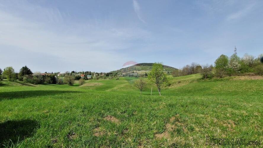 Gorski Kotar - Vrbovsko - veliki građevinski teren - 2