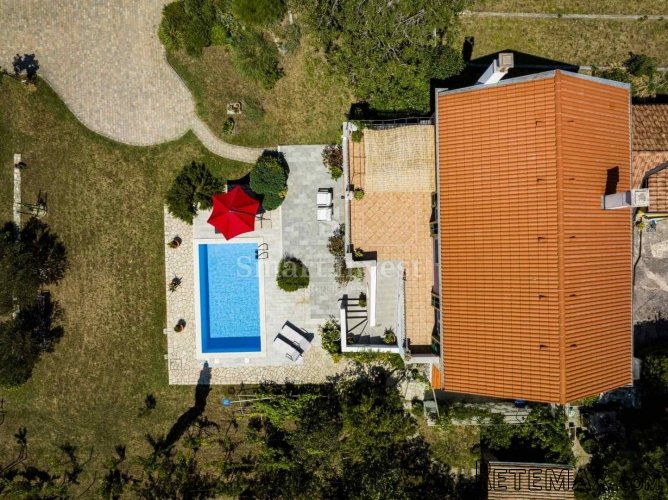 KRASICA, prekrasna kuća s bazenom i prostranom okućnicom - 2