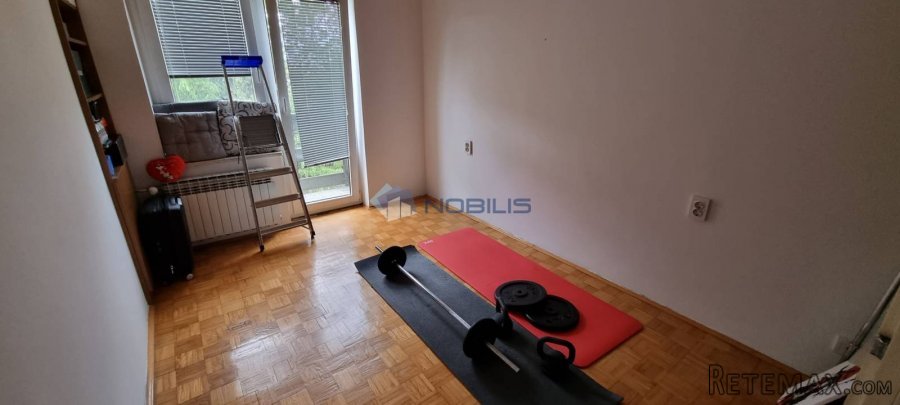 Zagreb, Vinogradska, Sv.Duh, kuća 180m2 - 2
