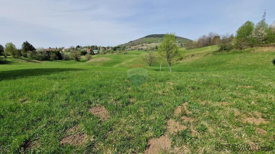 Gorski Kotar - Vrbovsko - veliki građevinski teren - 3