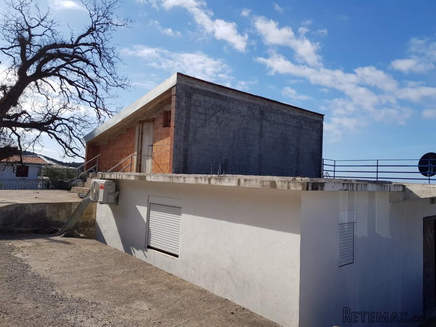 Kuca u Crnoj Gori sa pogledom na more - 3