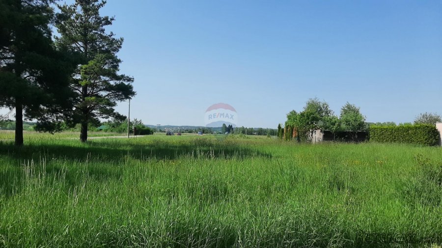 Grančari (Brezovica), Zagreb- građevinsko zemljište 1626 m2