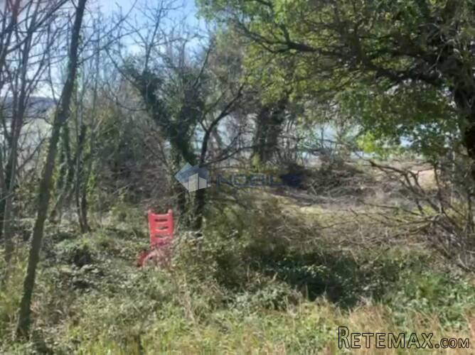 Starigrad, Seline, građevinsko zemljište 3720 m2 s objektom.. - 4