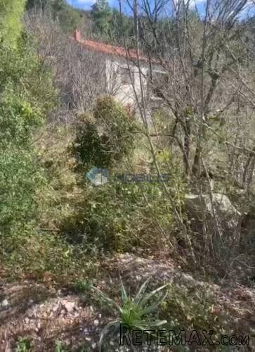 Starigrad, Seline, građevinsko zemljište 3720 m2 s objektom.. - 5