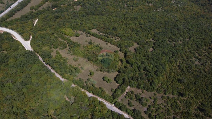 ISTRA, BARBAN - Veliko zemljište 5ha za investicijsko ulagan - 6