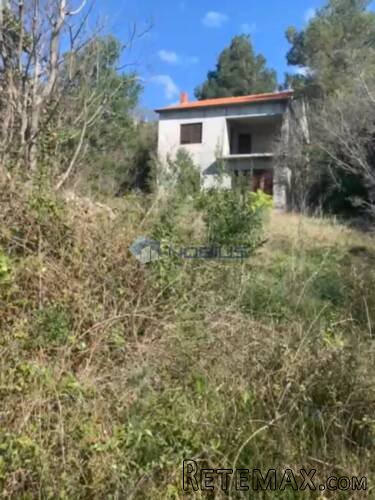 Starigrad, Seline, građevinsko zemljište 3720 m2 s objektom.. - 6