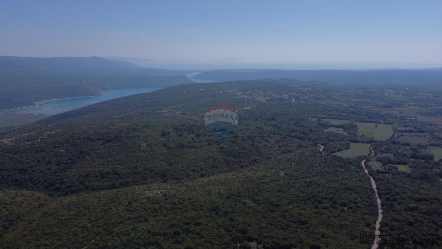 ISTRA, BARBAN - Veliko zemljište 5ha za investicijsko ulagan - 7