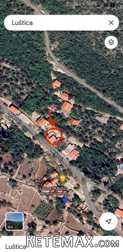Kuca u Crnoj Gori sa pogledom na more - 10