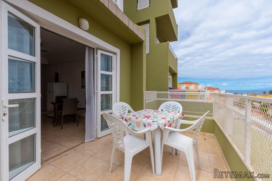 Apartamento en el complejo Orlando en Las Americas. Consta.. - 2