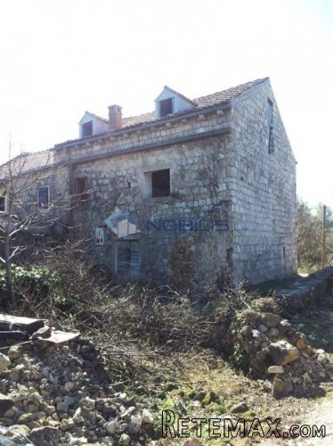 Dubrovnik, Šipanska luka, kamena kuća 120m2, PRILIKA! - 2