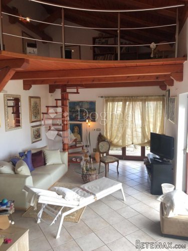 Samostojeća kuća modernog projekta s predivnim pogledom - 2