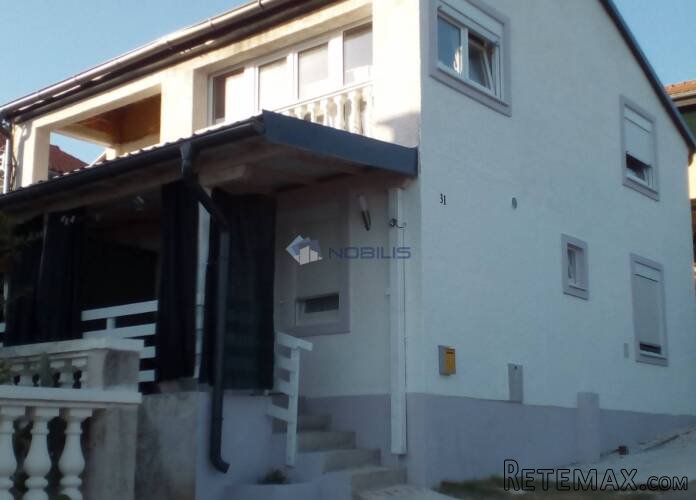 Zadar, Šušnjar, kuća 210 m2, 300 m od mora - 2