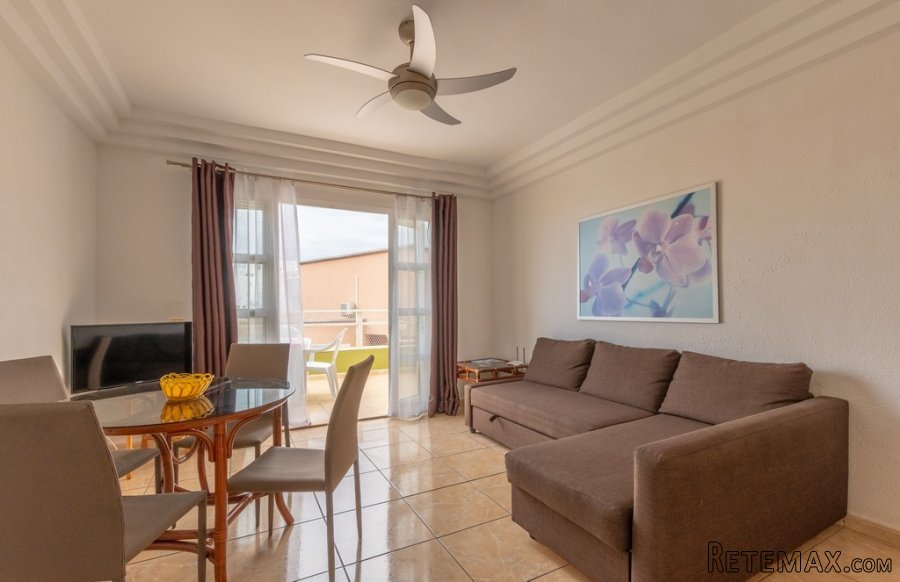 Apartamento en el complejo Orlando en Las Americas. Consta.. - 3