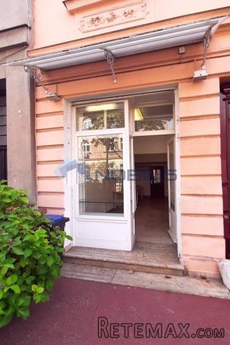 Zagreb, Centar - 28 m2 Centar - Petrova - 3