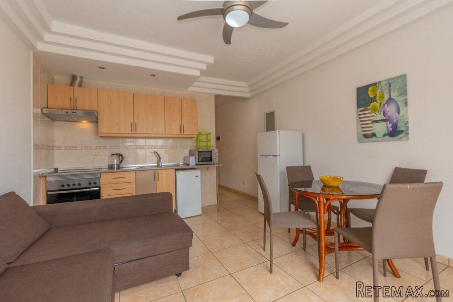 Apartamento en el complejo Orlando en Las Americas. Consta.. - 4
