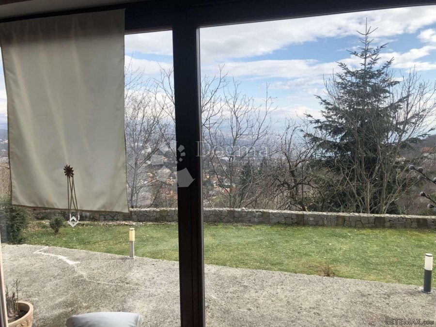 Samostojeća kuća modernog projekta s predivnim pogledom - 4