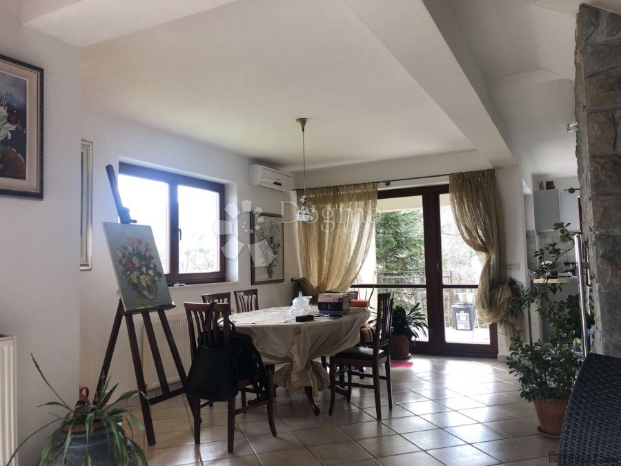 Samostojeća kuća modernog projekta s predivnim pogledom - 5