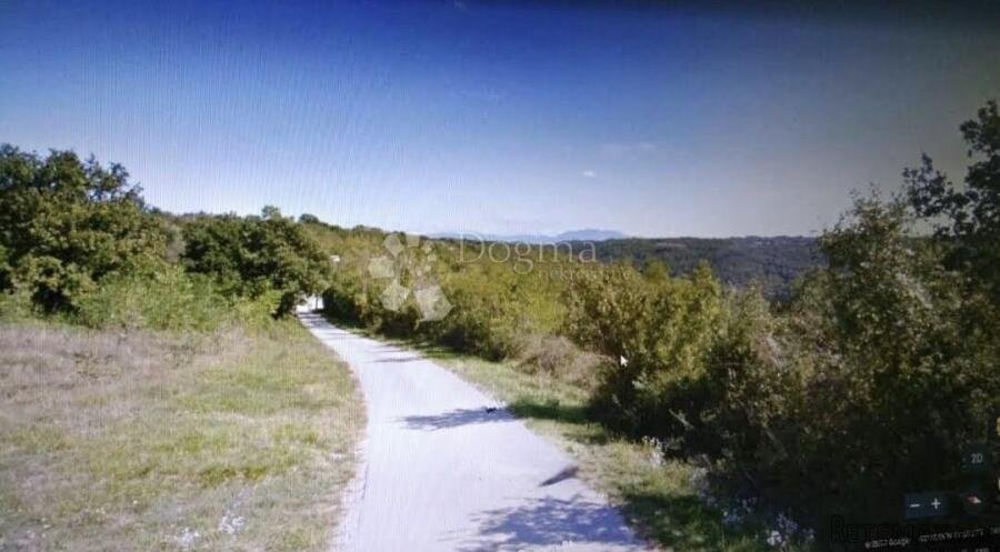 TINJAN - BERAM - GRAĐEVISNKI TEREN