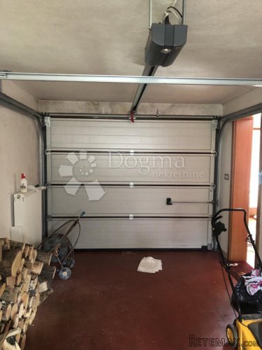 Samostojeća kuća modernog projekta s predivnim pogledom - 10
