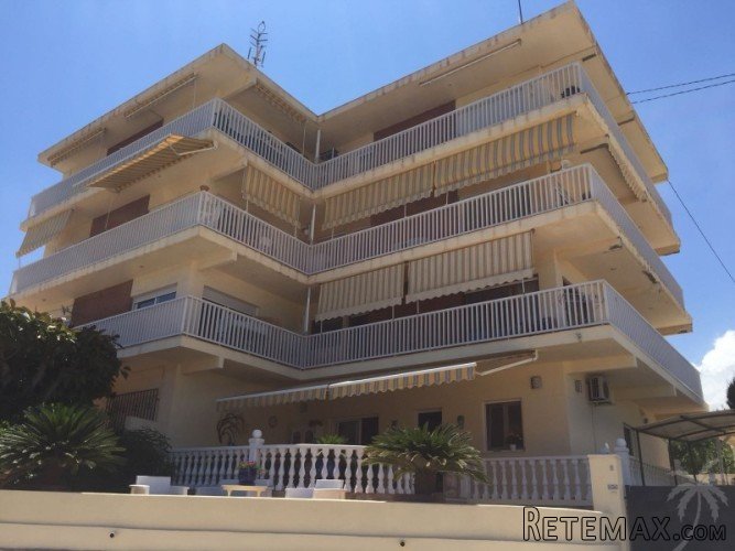 For sale in the Moravit area of ​​Moraira, this beautifully.. - 2