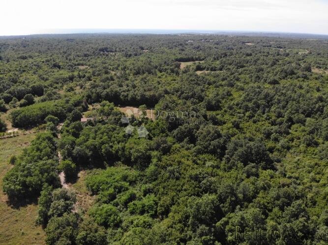 Građevinsko zemljište s dozvolom na TOP lokaciji, Poreč - 2