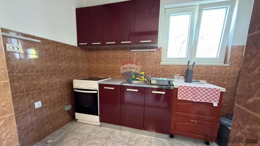 Rijeka, Turnić - najam dvosobnog stana na odličnoj lokaciji - 2