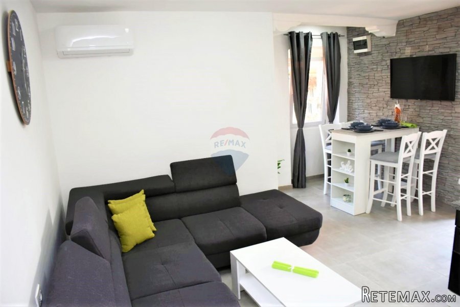 Rovinj,centar savršeni stan s terasom-62m2 - 2