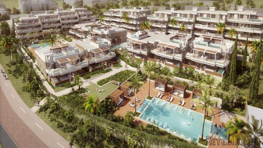 This fabulous residence offers a mix of 2 and 3 bedroom.. - 2