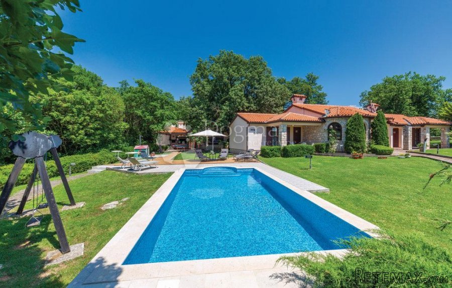 Kamena kuća na šarmantnom imanju - 3