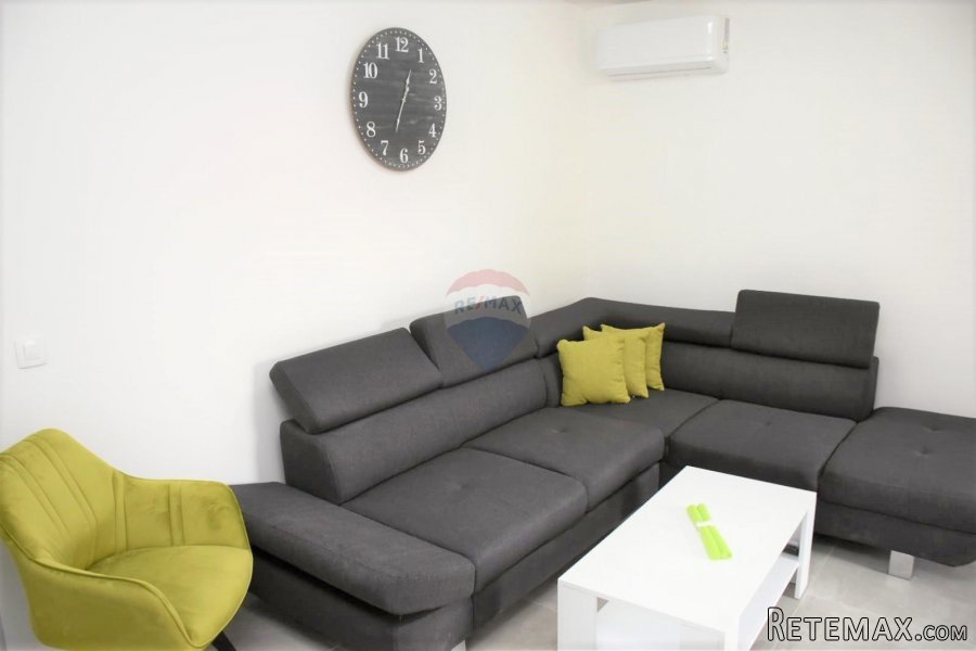 Rovinj,centar savršeni stan s terasom-62m2 - 3