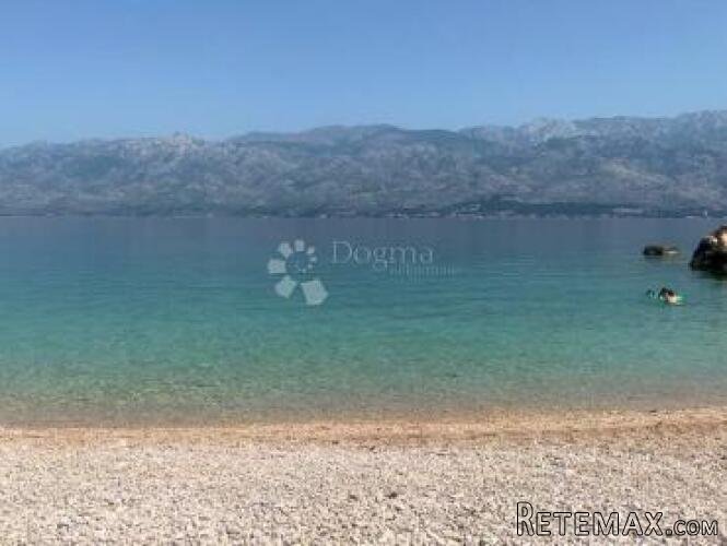 Suvlasnički dio zemljišta 400 m od mora - 3