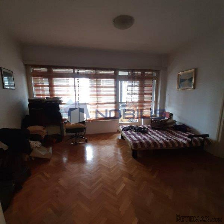 Zagreb, Centar (Savska)- 69m2, 3.kat - 3