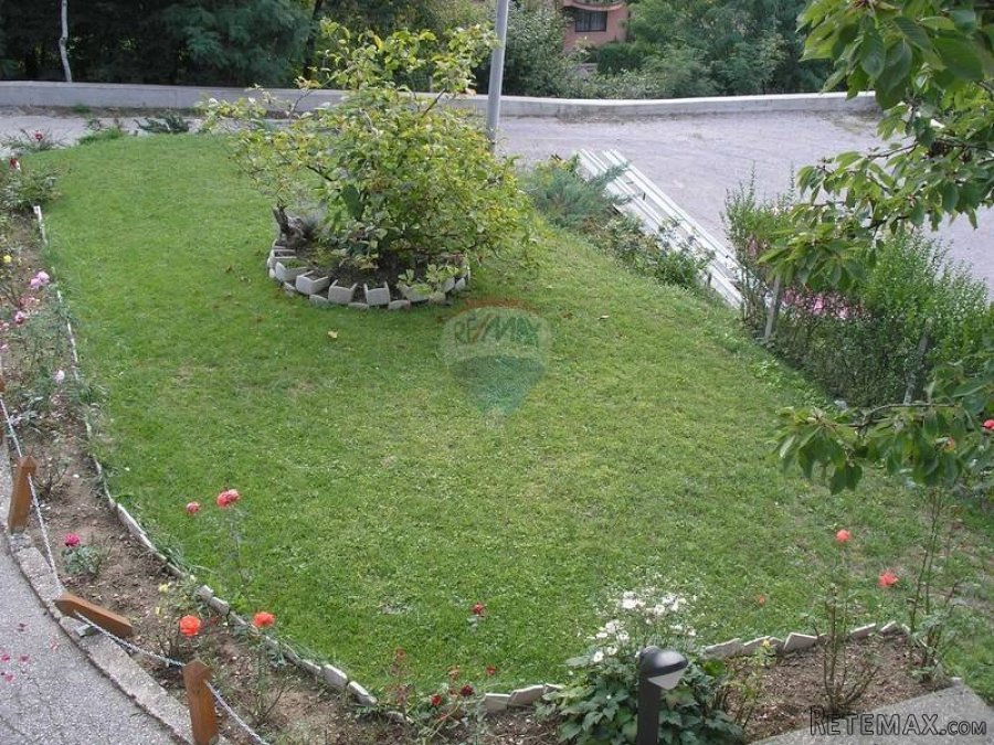 ZAGREB - kuća u podsljemenskoj zoni, zapad - 3