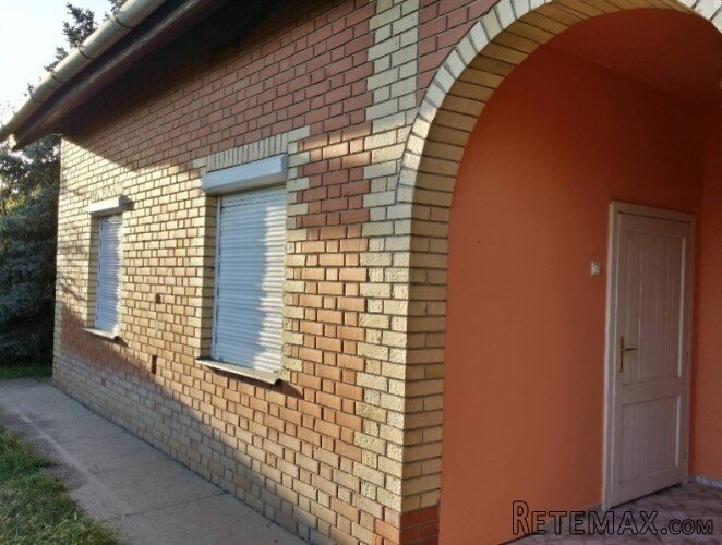 Bio Salaš blizu Subotice - 4