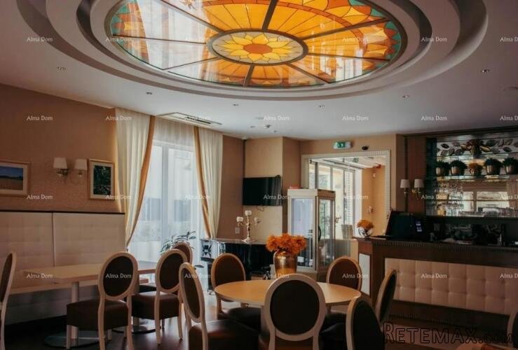 Prodaja- luksuzni boutique hotel iz snova, Pješčana Uvala! - 4