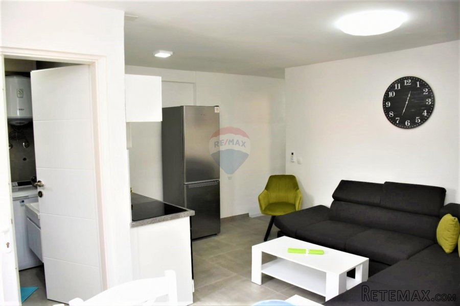 Rovinj,centar savršeni stan s terasom-62m2 - 4